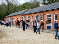 EL290423-117 - Emma Lavelle Stable Visit